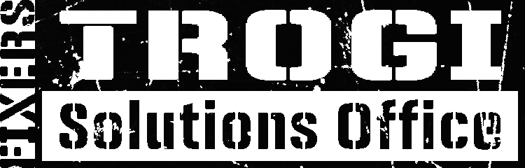 Trogi Solutions Office